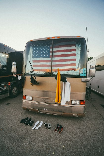 The Best Transportation Options in Central Texas